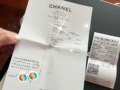 -CHANEL(恒隆广场店)