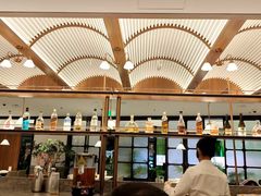 -漢舍川菜馆(国贸商城店)