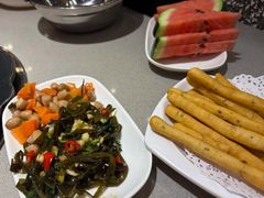 -巴蜀王婆大虾(南锣鼓巷店)