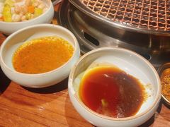 -九田家黑牛烤肉料理(新辰里亚运村店)
