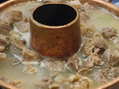 -滇道云南特色料理(康定路店)