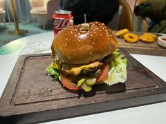 -大象厨房(重庆道店)