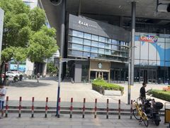 -星巴克(浦江科技广场店)