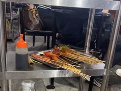 -小向麻辣烫(天街总店)
