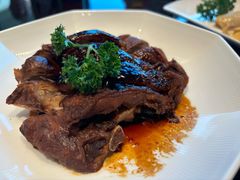 -上海小南国(正大店)