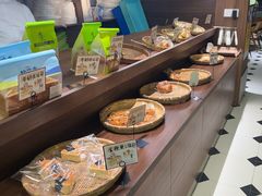 -嗒令甜品·主题融合料理餐厅(首座时代店)