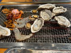 -蚝英雄·鲜蚝自助专门店