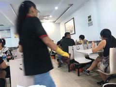 -许记大碗皮肚面馆(三条巷店)