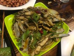 -老杨头烧烤(博烤堂店)