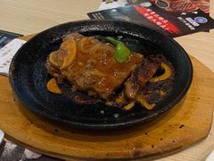 -纽斯特牛排自助餐厅(浦江万达店)
