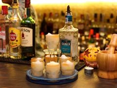 -The Tiki Bungalow提基小木屋酒吧