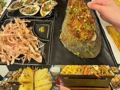 -啊溜烧烤·炭火传承(南澳店)