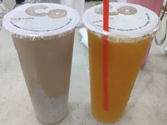-CoCo都可(合生汇店)