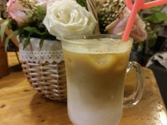 -参差咖啡(水果湖公园店)