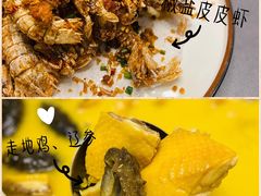 -金龙·打边炉(武进路店)