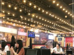 大堂-大吉利·潮汕牛肉火锅(河西店)