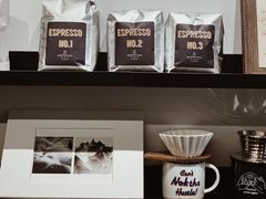-NokNok Coffee(宽窄巷子店)