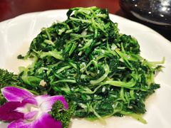 -牟传仁饭庄(星海店)