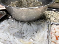-小厨师·二十年沈家门小海鲜(百井坊巷店)