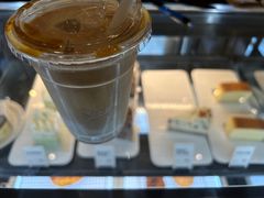 -Seesaw Coffee(西岸凤巢店)