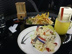 -CIRCLE·酒吧(第一国际店)