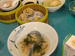 -安泰楼·佛跳墙创始人·传统闽味早茶·酒楼(三坊七巷闽菜地标店)