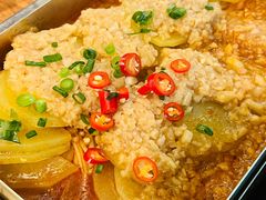 -喝丢一只鞋海鲜烧烤·海肠捞饭(市场店)