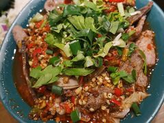 -庆乙楼·乐山菜(光环店)