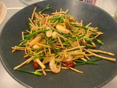 -醉壹号海鲜大排档(厦门美食地标店)