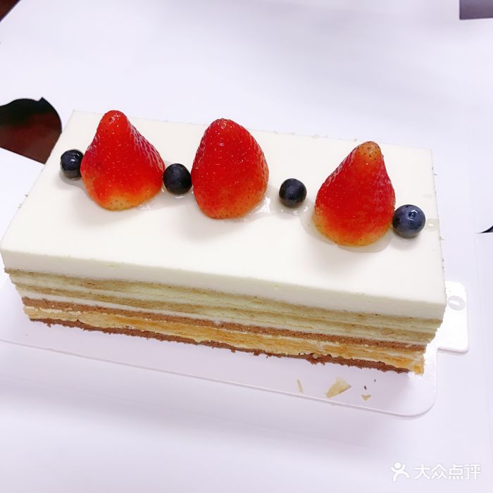 美心西饼(天达酒店店)图片 - 第1张