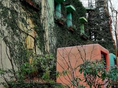 -三鹰之森吉卜力美术馆