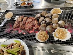 牛排肉-马路牙子烧烤音乐酒馆(望京店)