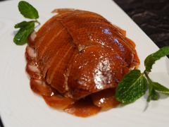 大董“酥不腻”烤鸭-大董(福田皇庭中心店)