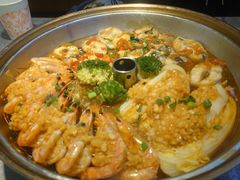 -璞臻汽锅餐厅(南京东路店)