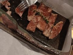 -周沫西餐(嘉禾金铂天地店)