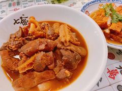 -七爺清汤腩(南开大悦城店)