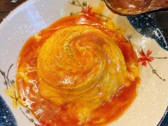 -哥哥の深夜食堂(红松东路店)