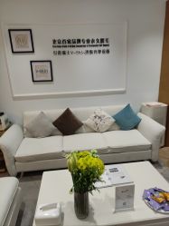 -HEYAN荷妍专业脱毛连锁机构