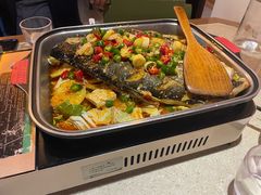 -烟火鱼乡(吾悦店)