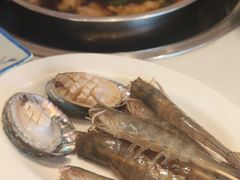 -鹅香四海·卤水火锅·砂锅粥·潮汕菜(宝安店)