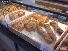 各式面包-巴黎贝甜(五道口店)