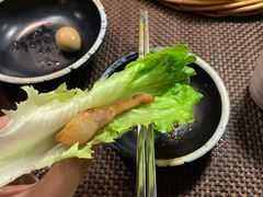 -三代烤肉(保利广场店)