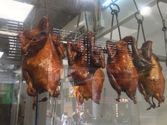 太爷鸡舭-周生记太爷鸡(文明路店)