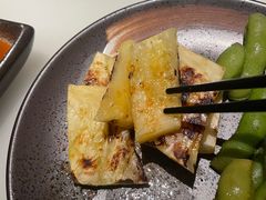 -厚贞日式烤肉(龙之梦店)