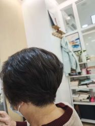 -首脑美发沙龙