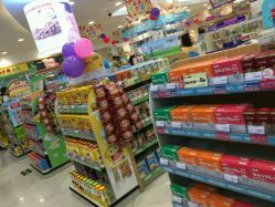 -婴知岛(绿宝广场店)