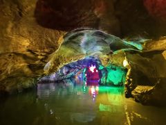 -星湖旅游景区七星岩