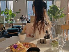 -The Rug Cafe(王府中环店)