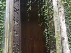 -书隐楼
