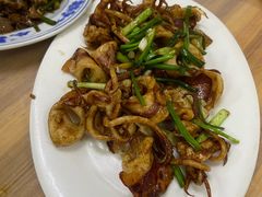 -贞记餐厅(老街店)